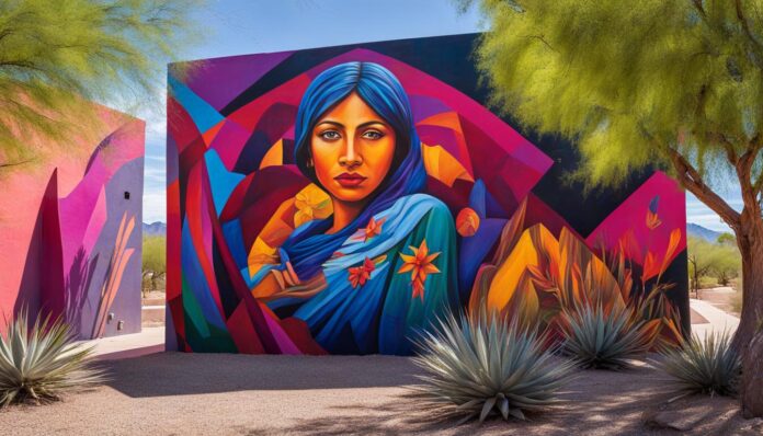 What are the top attractions to visit in Tucson?