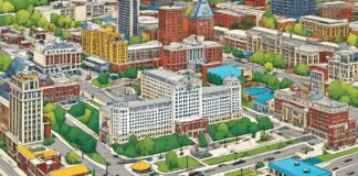 What hotels are recommended in Springfield?