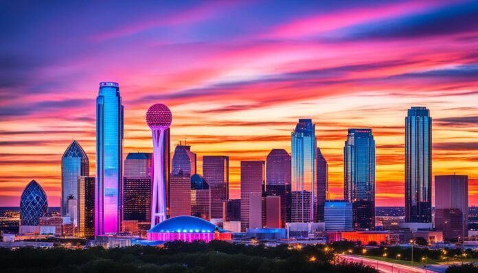 What should travelers consider when planning their trips to Dallas?