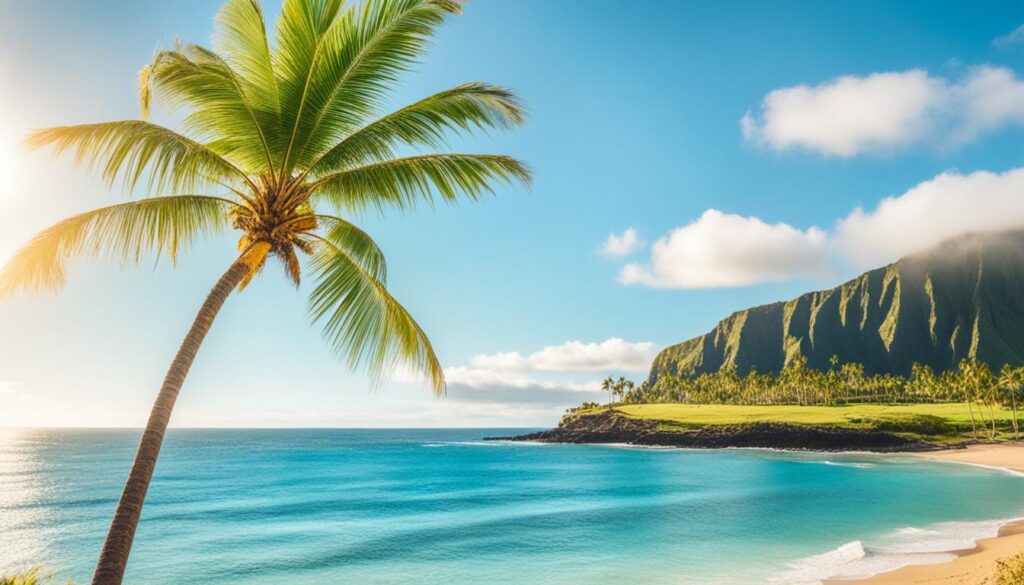 When to go to Hawaii for the best experience