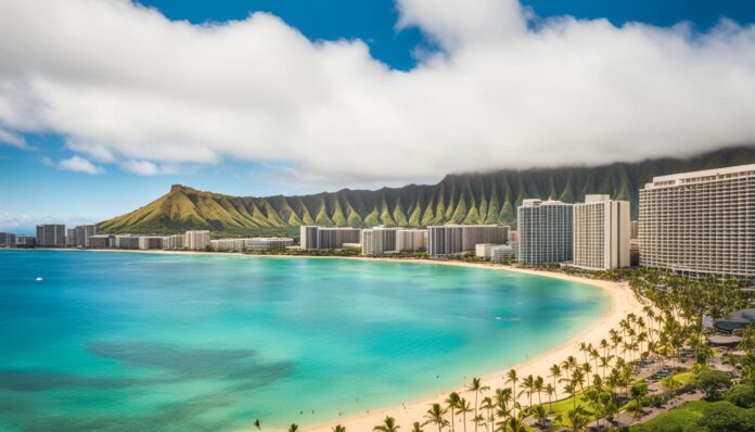 Where are the best places to stay in Honolulu for first-time visitors?