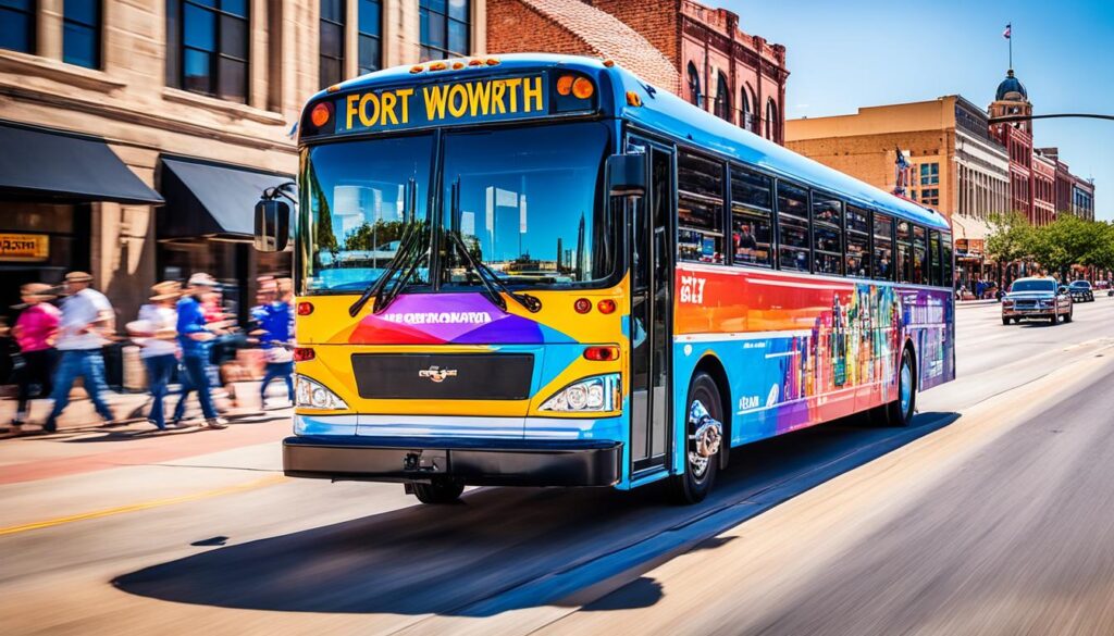 affordable Fort Worth travel advice