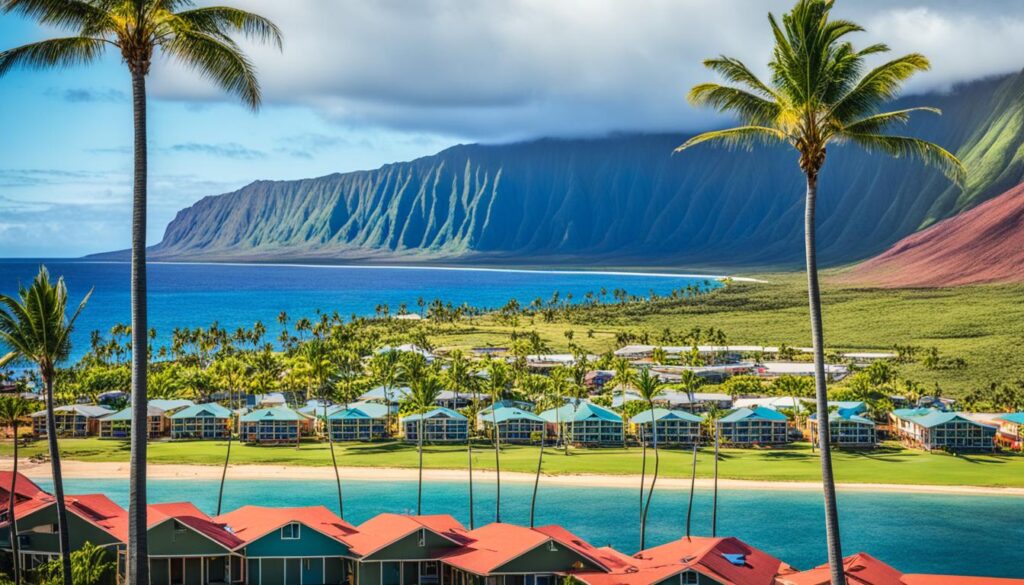 affordable Molokai lodging options