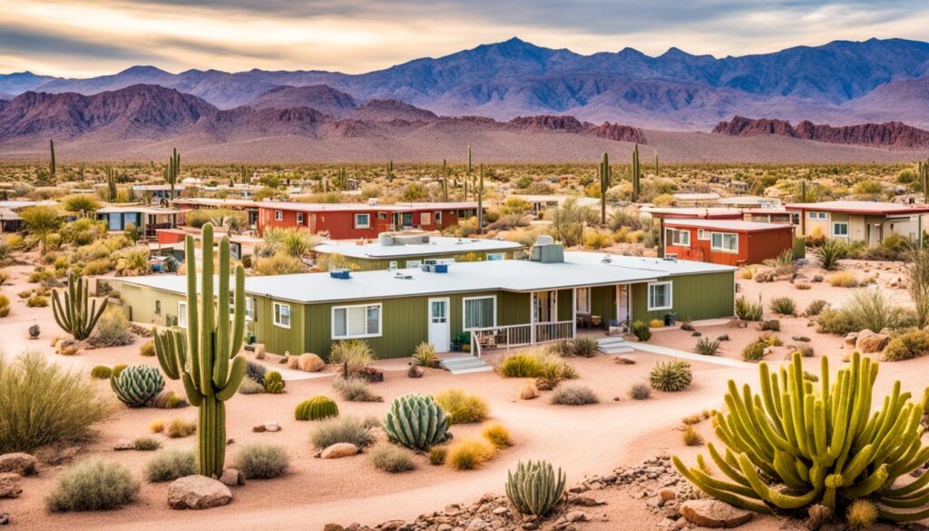 affordable places to stay in Tucson