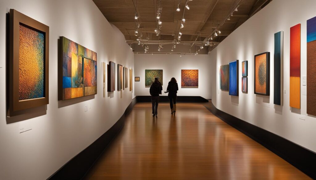 art galleries in Champaign-Urbana