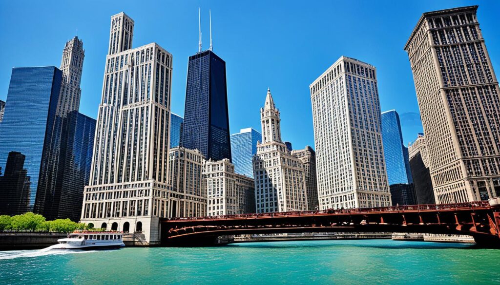 best Chicago architecture tours