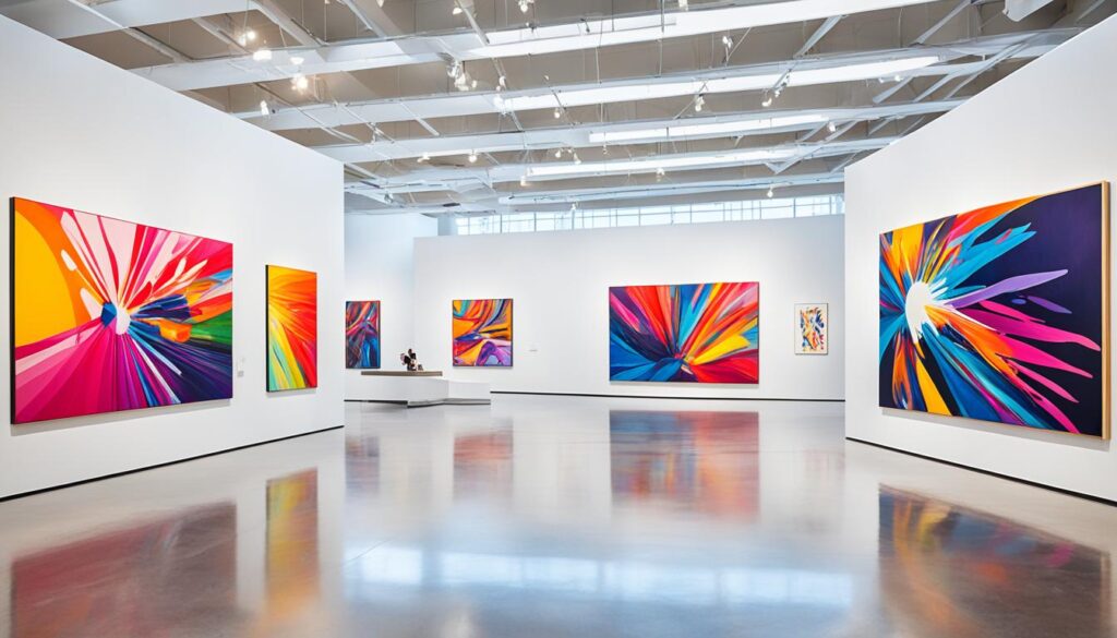 best art museums in Illinois
