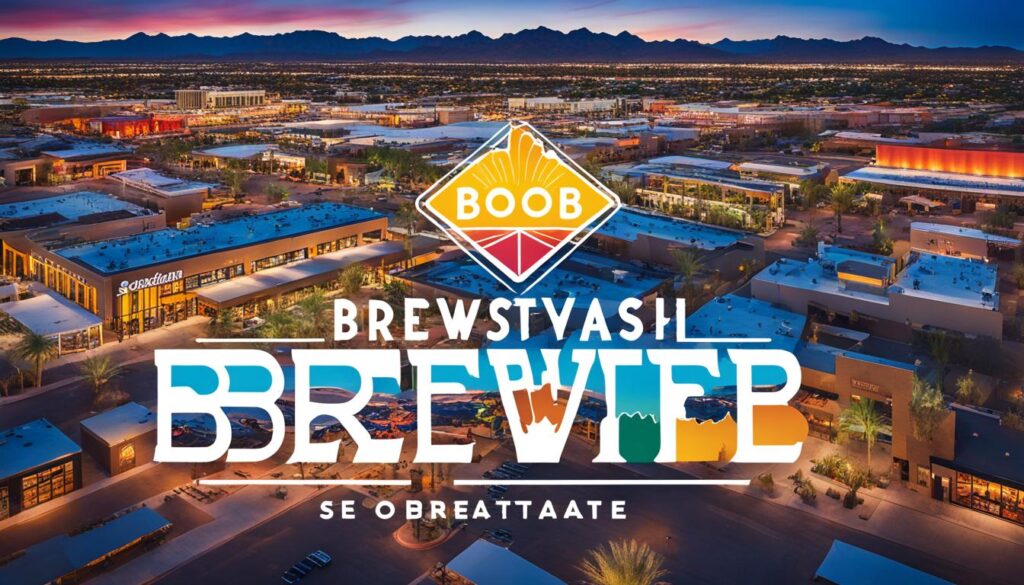 best brewpubs in Scottsdale