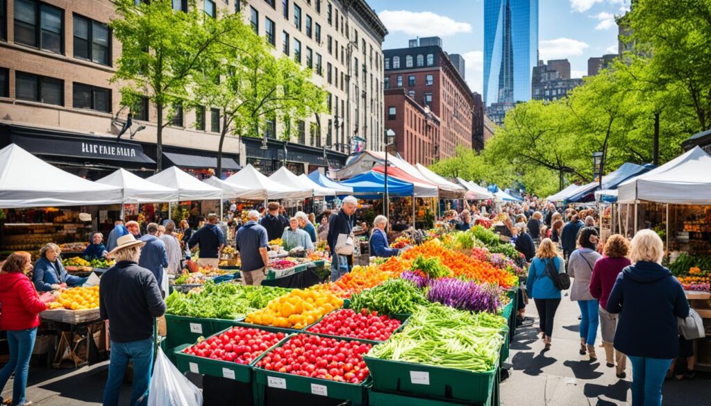 best local markets in NYC
