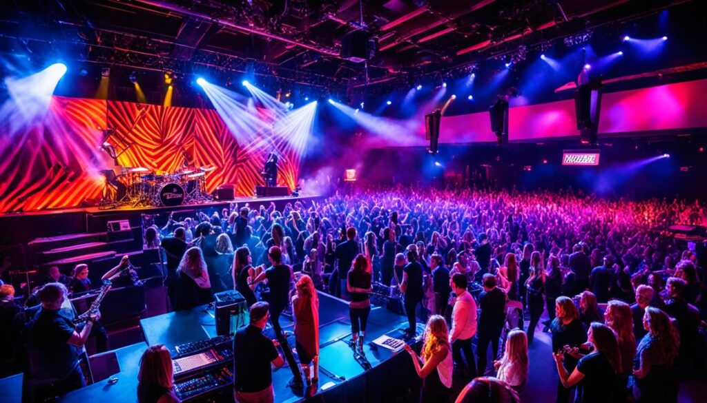 best places for live music in Scottsdale