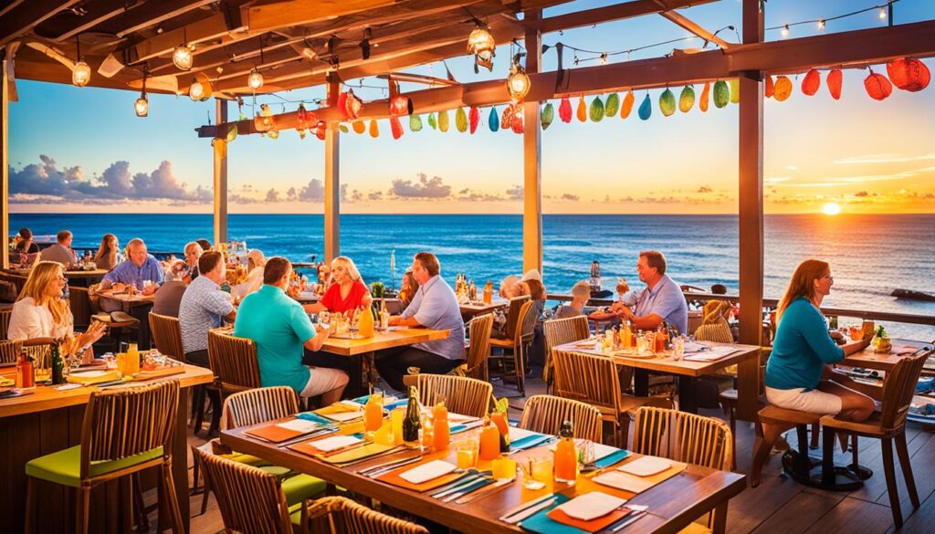 best restaurants in Honolulu