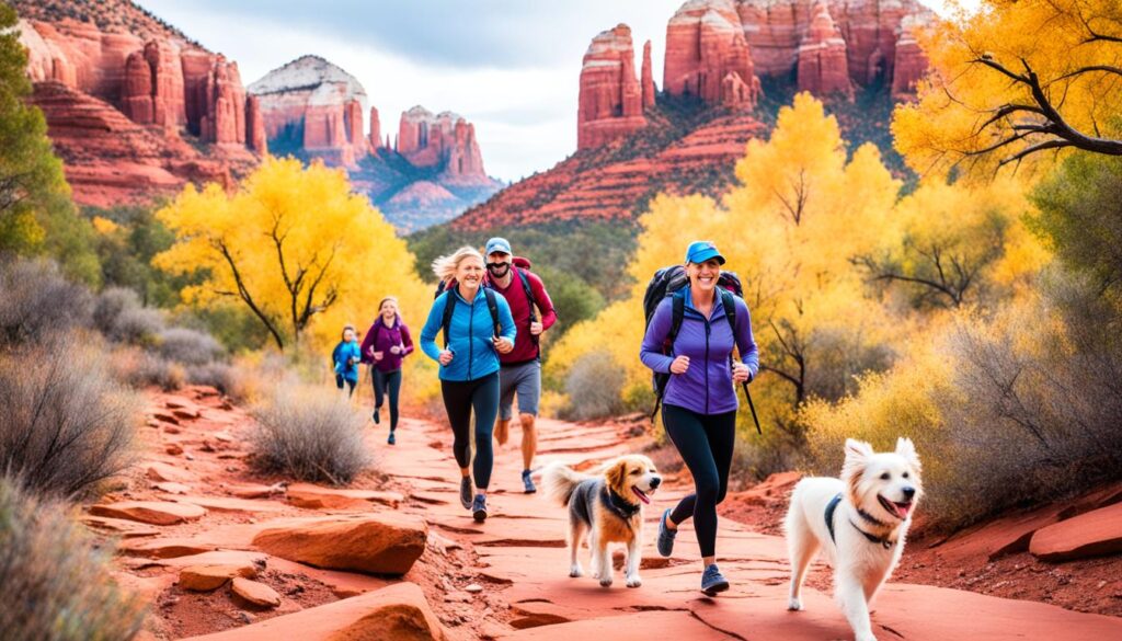 best things to do in Sedona with kids