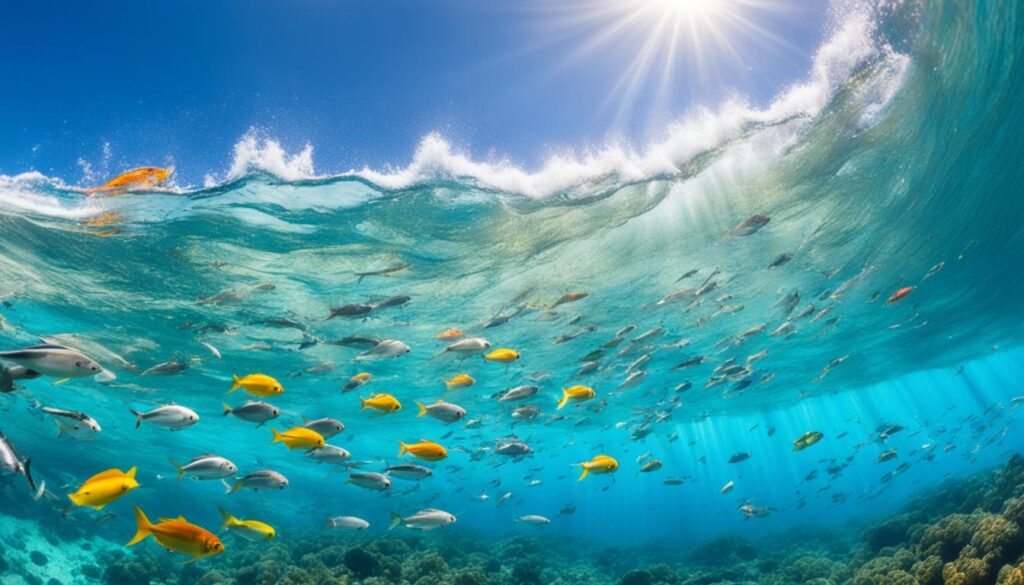 best time to visit Honolulu for snorkeling