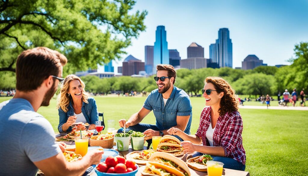 budget-friendly Austin attractions
