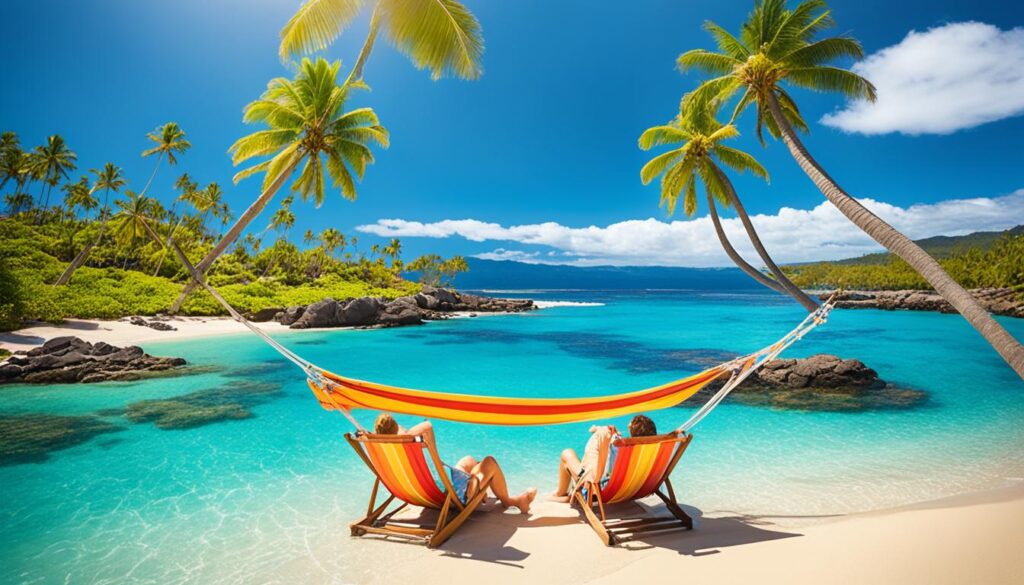 cheap Honolulu getaways