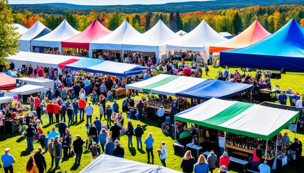 craft cider events Albany
