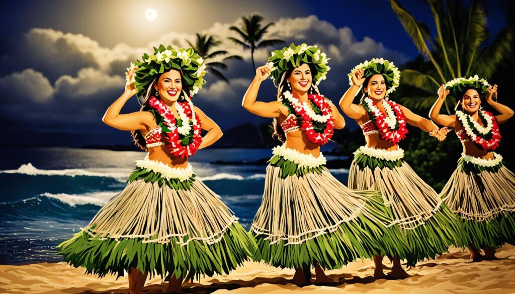 cultural activities in Hawaii Island