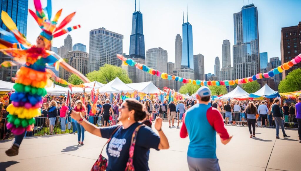 cultural events in Chicago