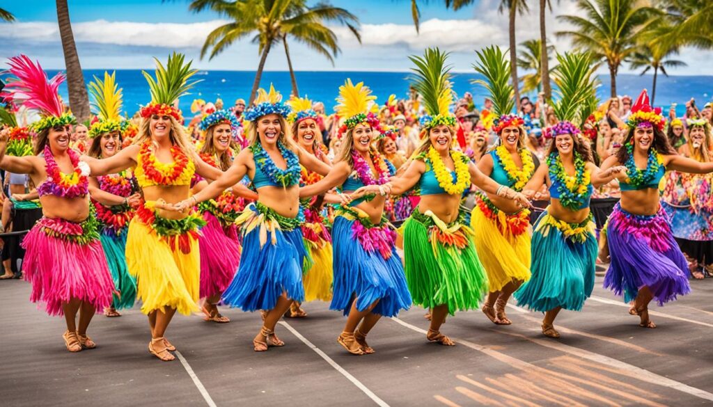 cultural experiences Hawaii