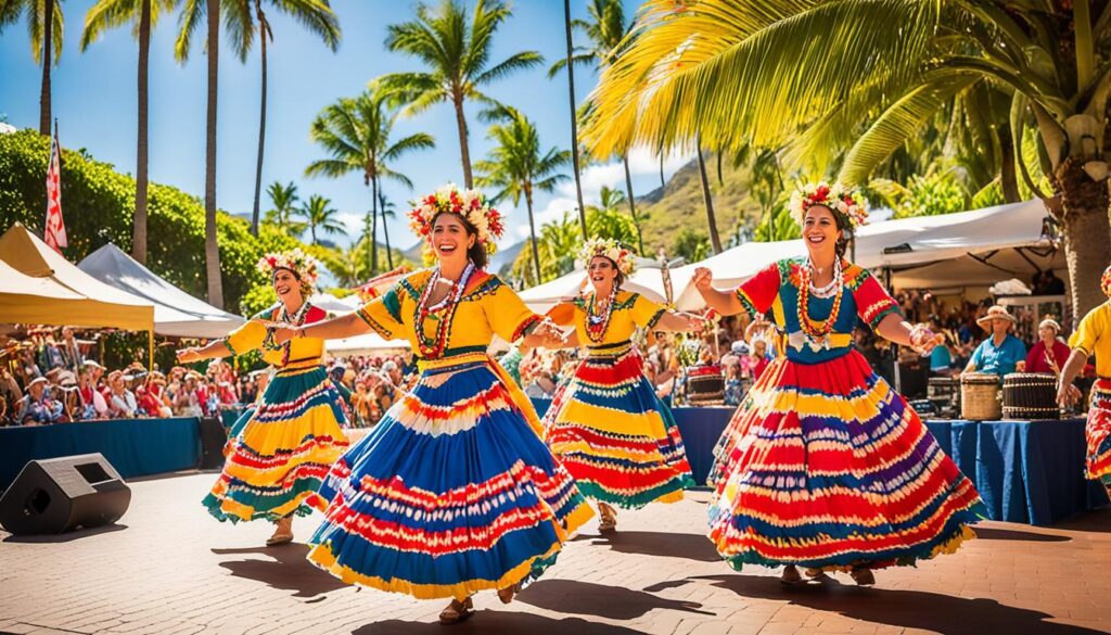 cultural experiences in Maui