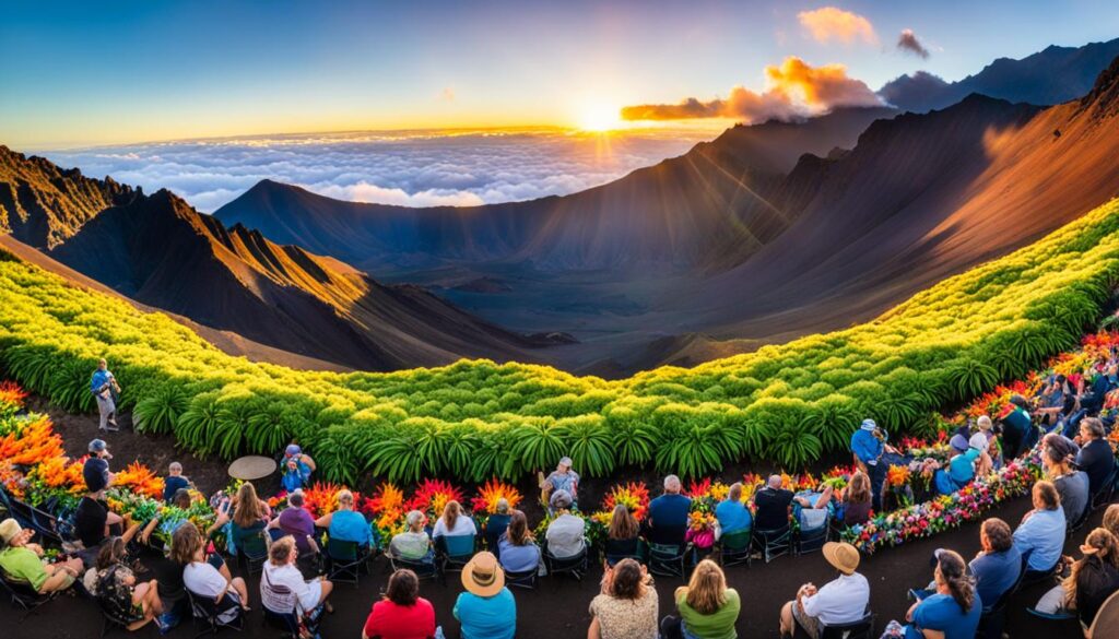 cultural experiences in Maui