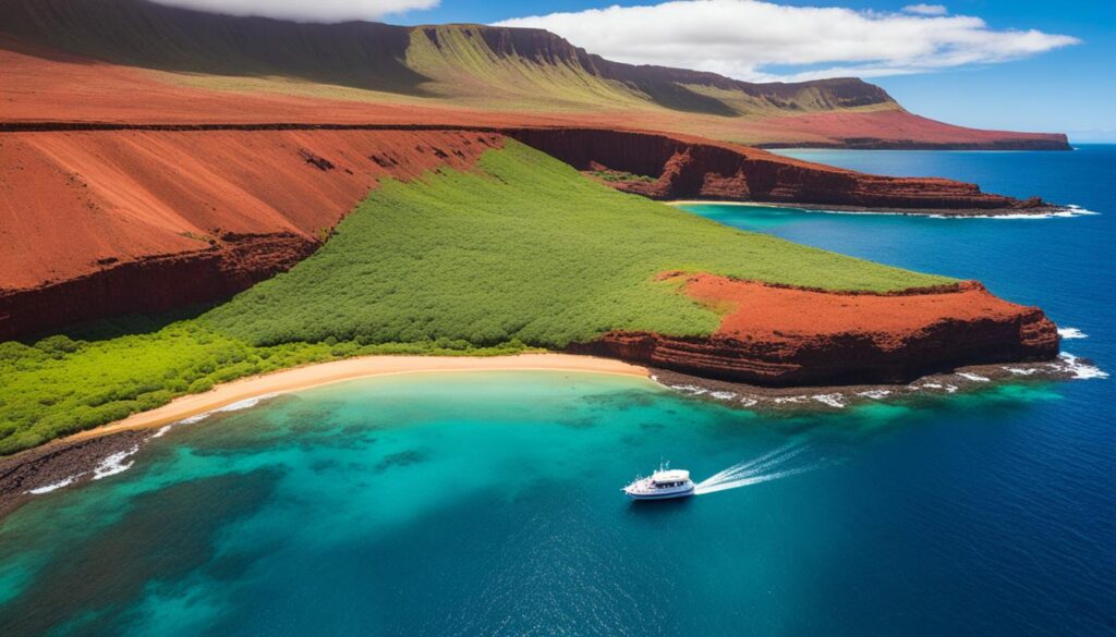 day trips from Maui