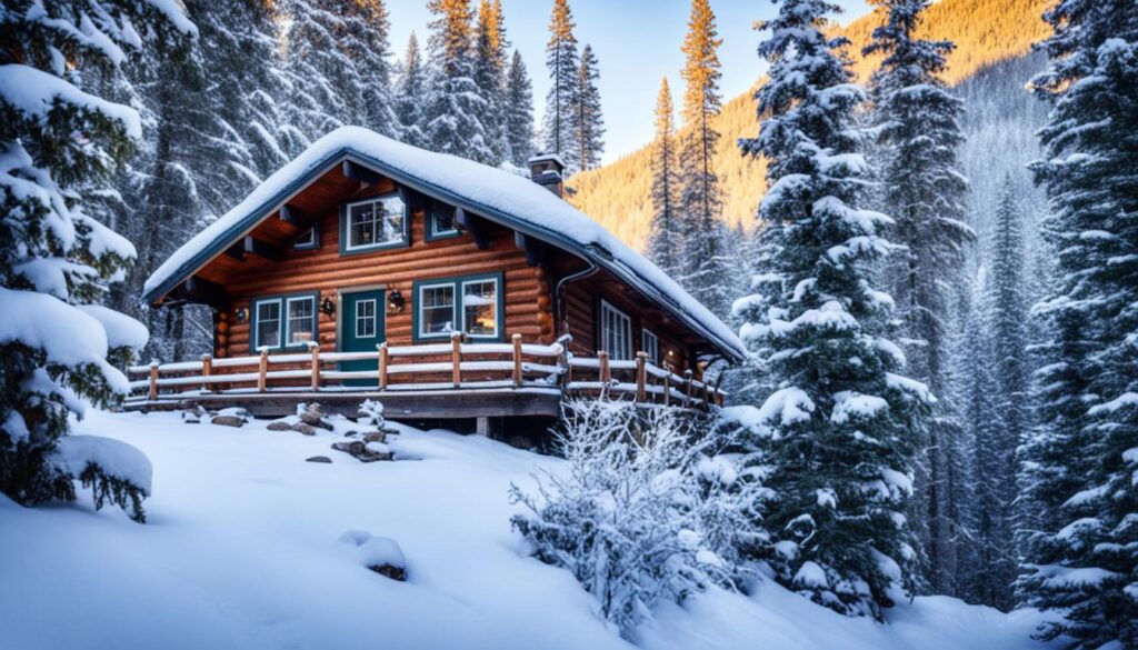economical lodging options in Aspen