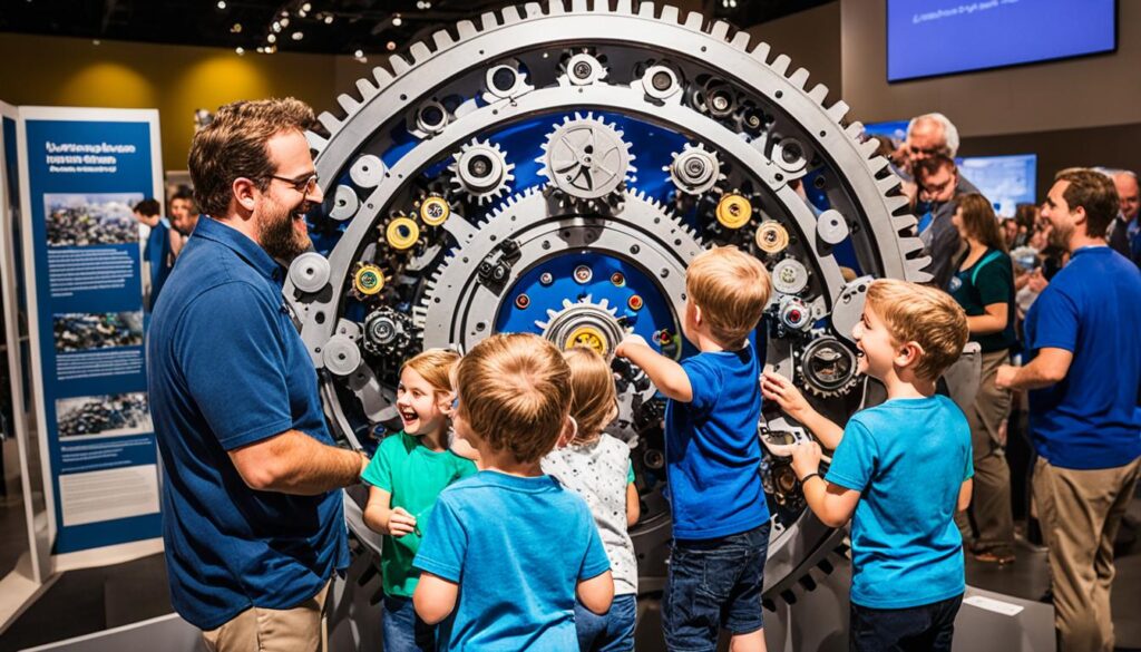 family-friendly Houston museums