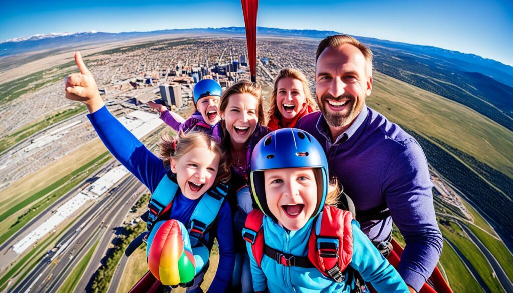 family-friendly activities in Denver