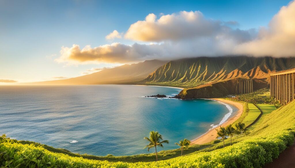 historical sites in Maui