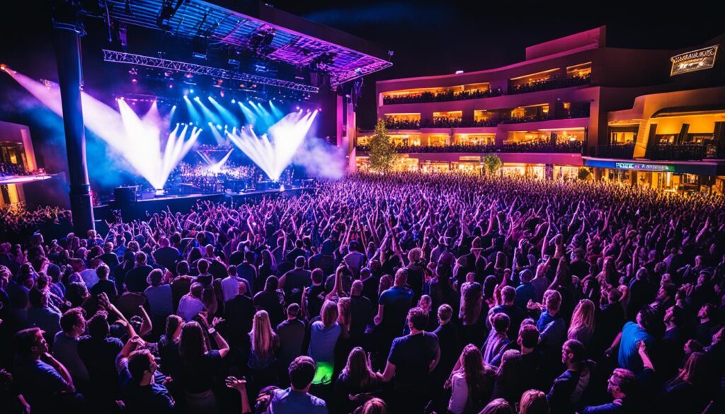 live music concerts Scottsdale