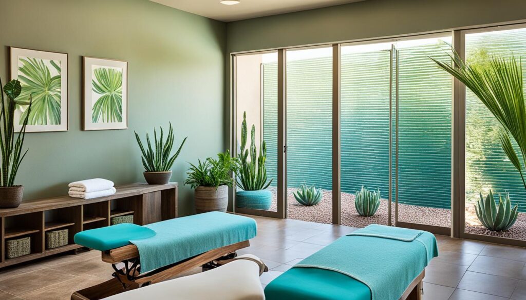 low-cost spa treatments and inexpensive wellness retreats