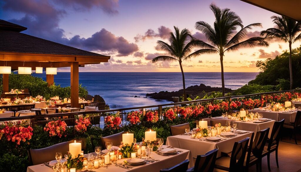 luxury resorts in Oahu