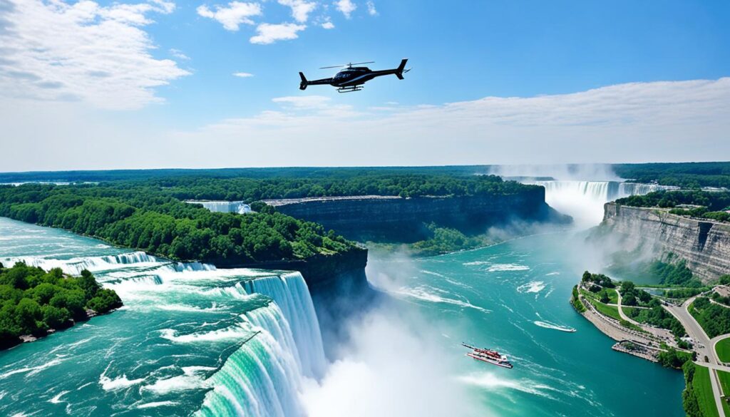 must-do helicopter tour