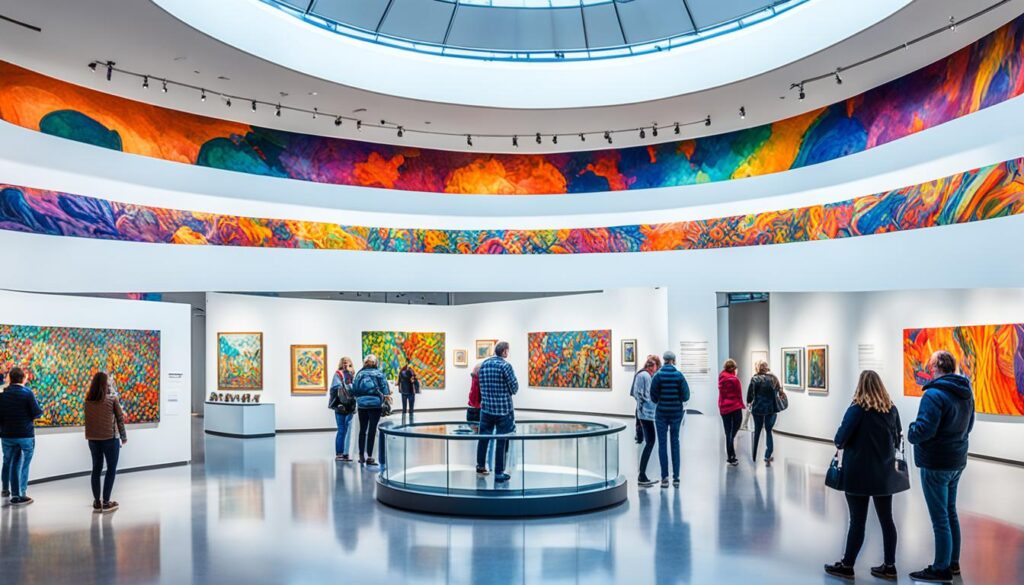 must-visit museums in Champaign