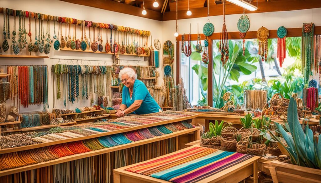 must-visit shops in Maui
