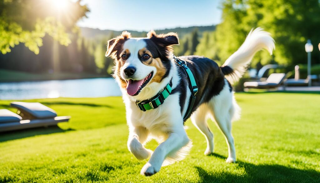 pet-friendly activities and hotels in Scottsdale
