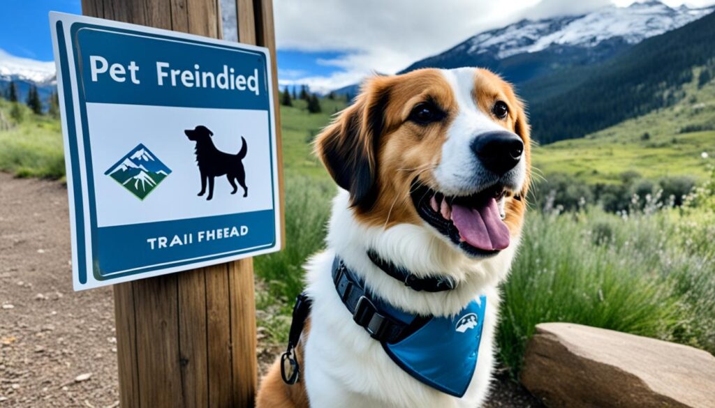 pet-friendly attractions in Flagstaff