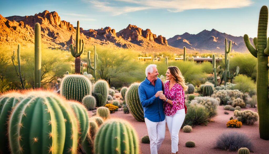planning your perfect Scottsdale getaway