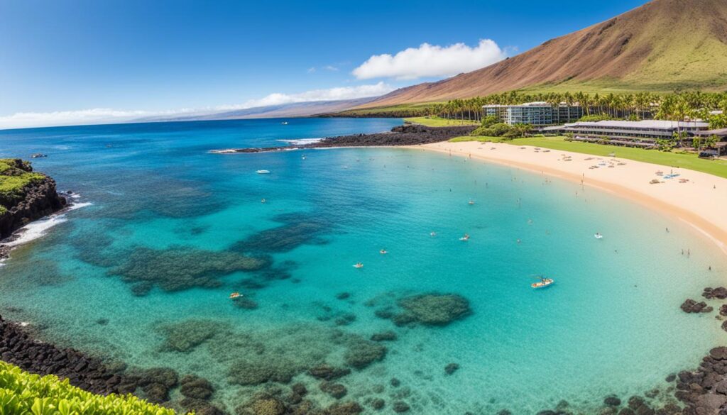 responsible travel Maui