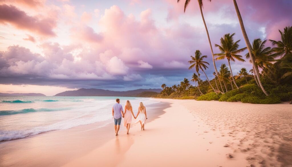 romantic getaways in Kauai