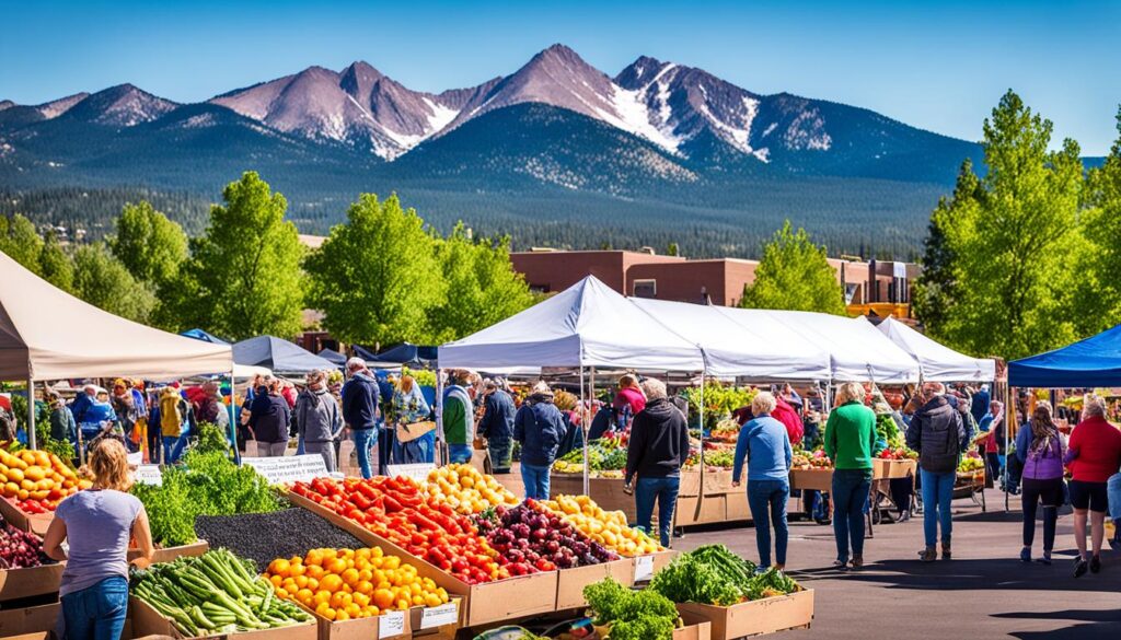 sustainable tourism practices in Flagstaff image
