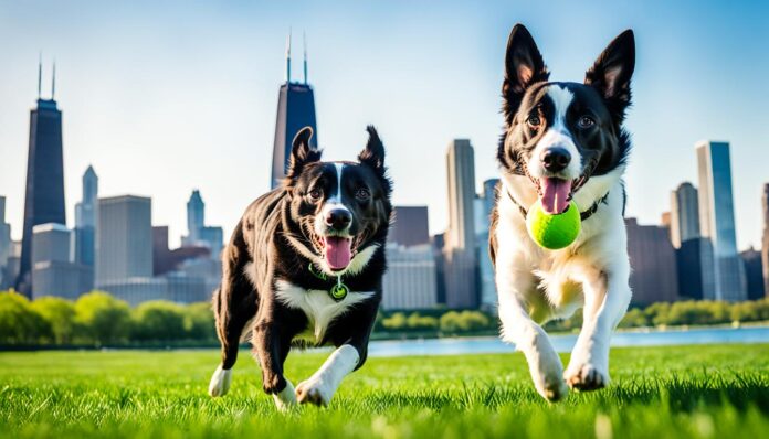 things to do in chicago with dogs