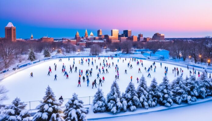 things to do in syracuse in winter