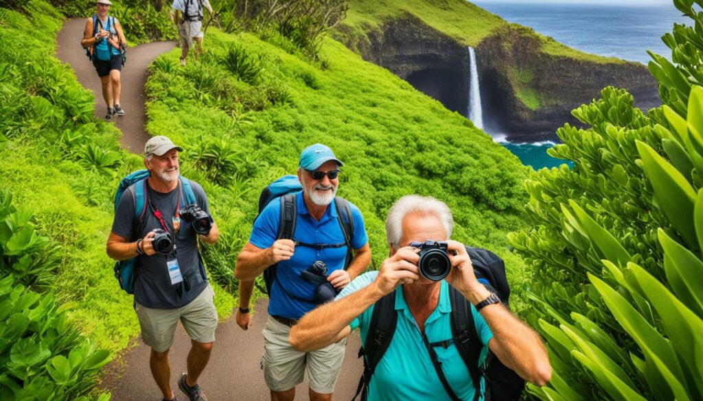 tips for guided tours in Molokai