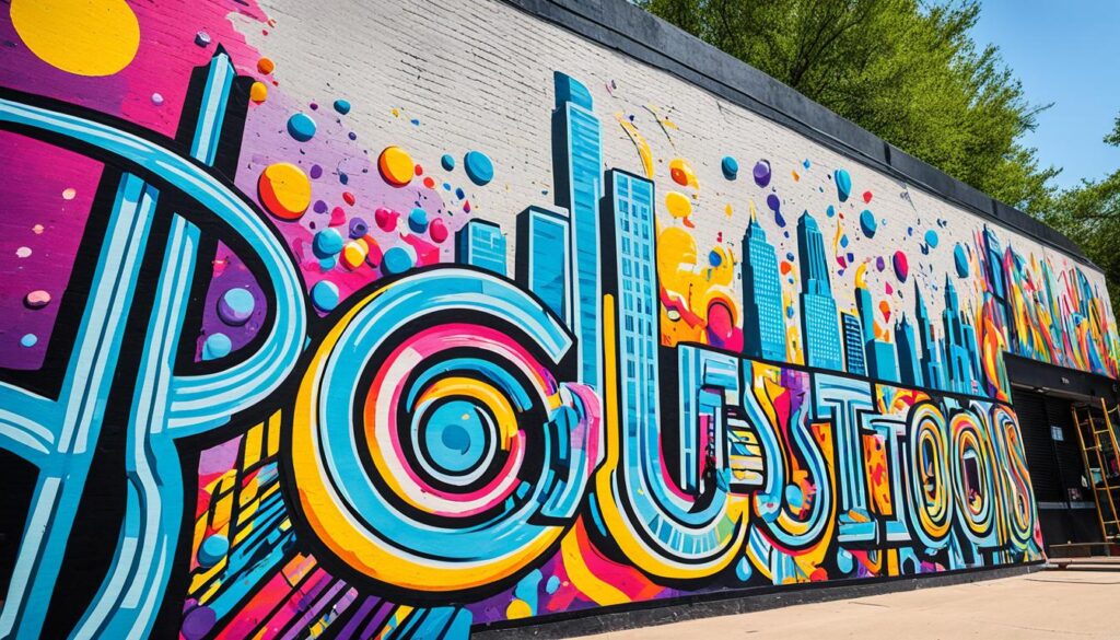 top Houston mural artists