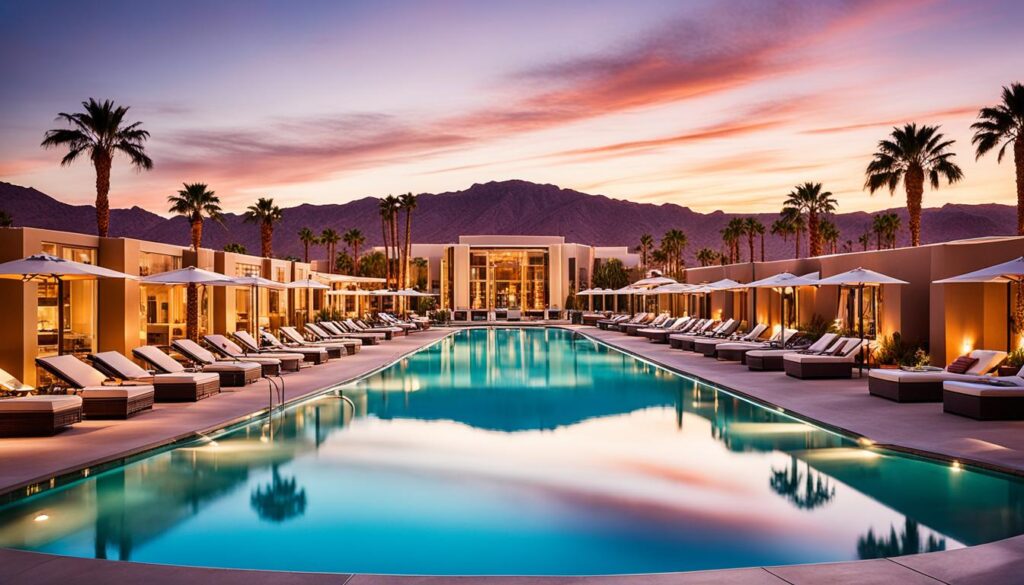 top-rated Scottsdale hotels