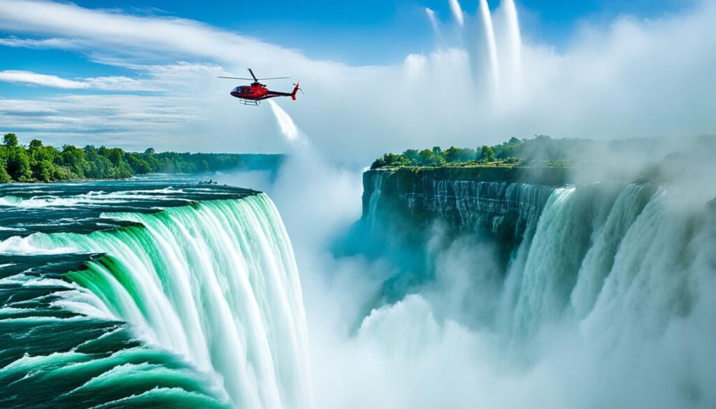 top-rated helicopter experiences