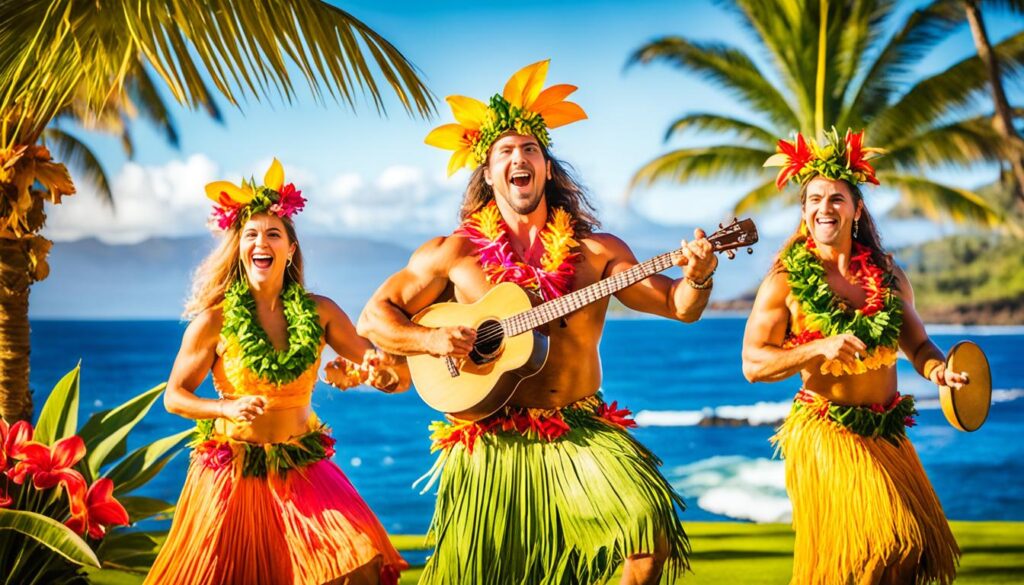 top-rated luau on Kauai