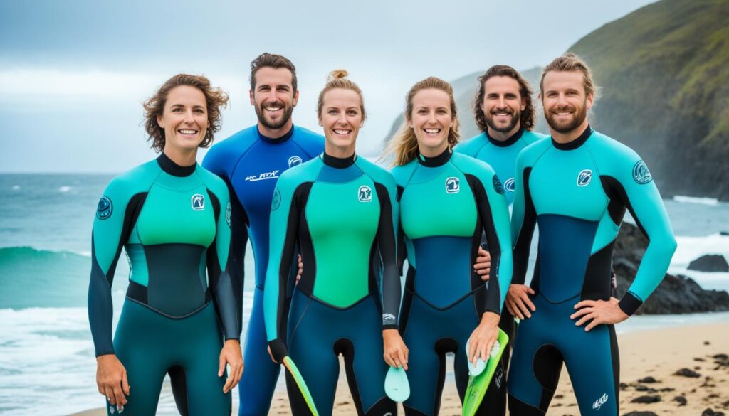 top-rated surfing instructors